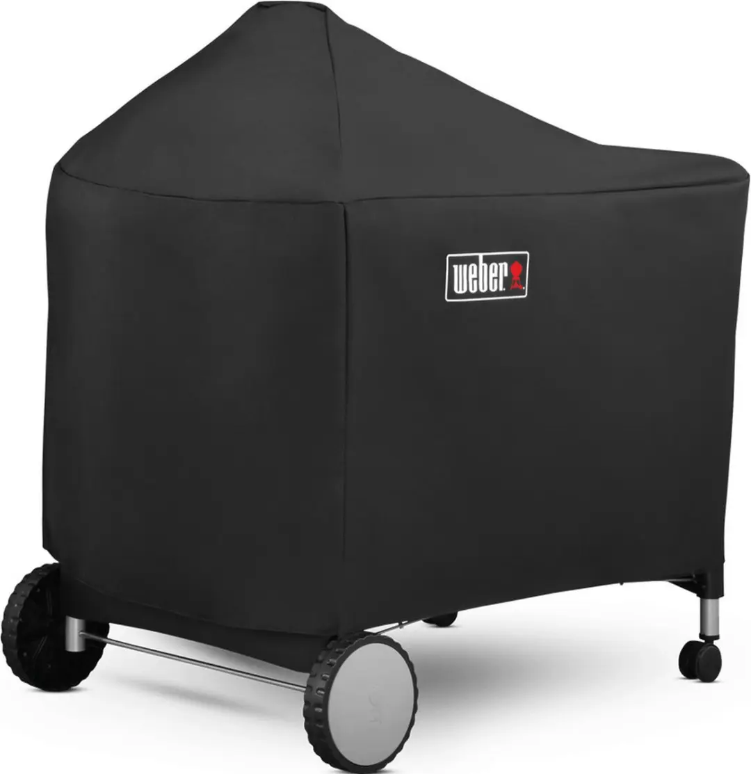 Weber Performer Premium & Deluxe Barbecuehoes
