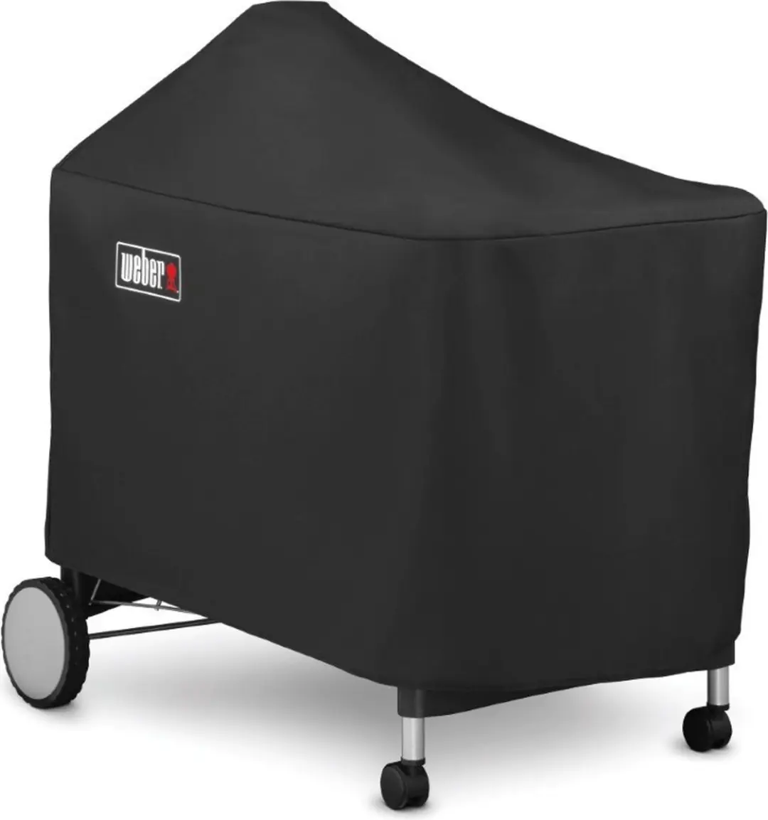 Weber Performer Premium & Deluxe Barbecuehoes