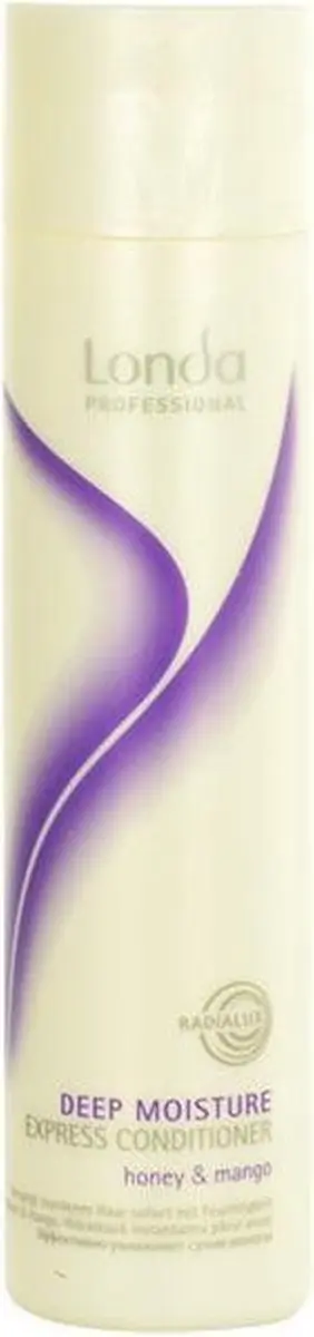 Londa Professional Deep Moisture Conditioner 250ml