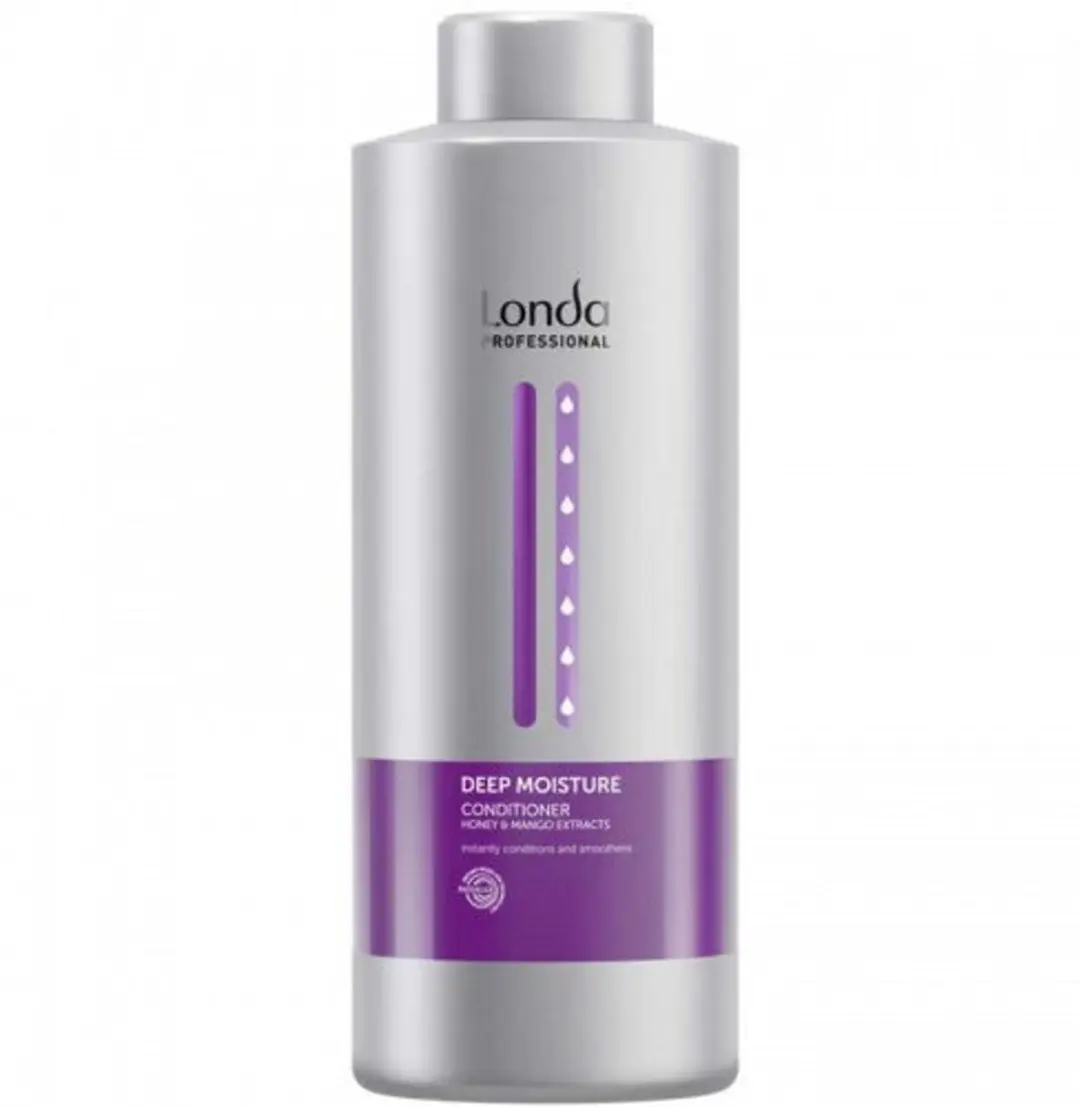 Londa Professional Deep Moisture Conditioner 250ml