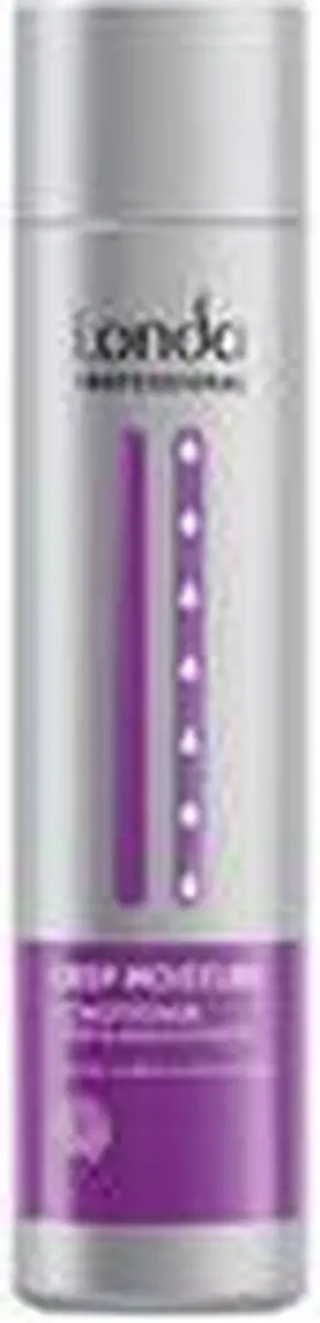 Londa Professional Deep Moisture Conditioner 250ml