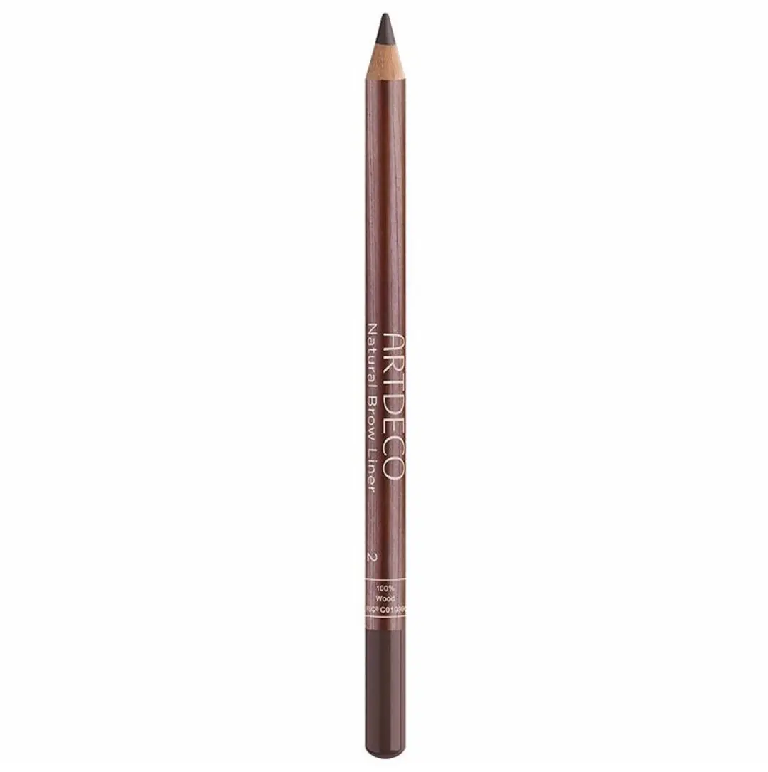 Artdeco Natural Brow Potlood Medium Brunette 1,4g