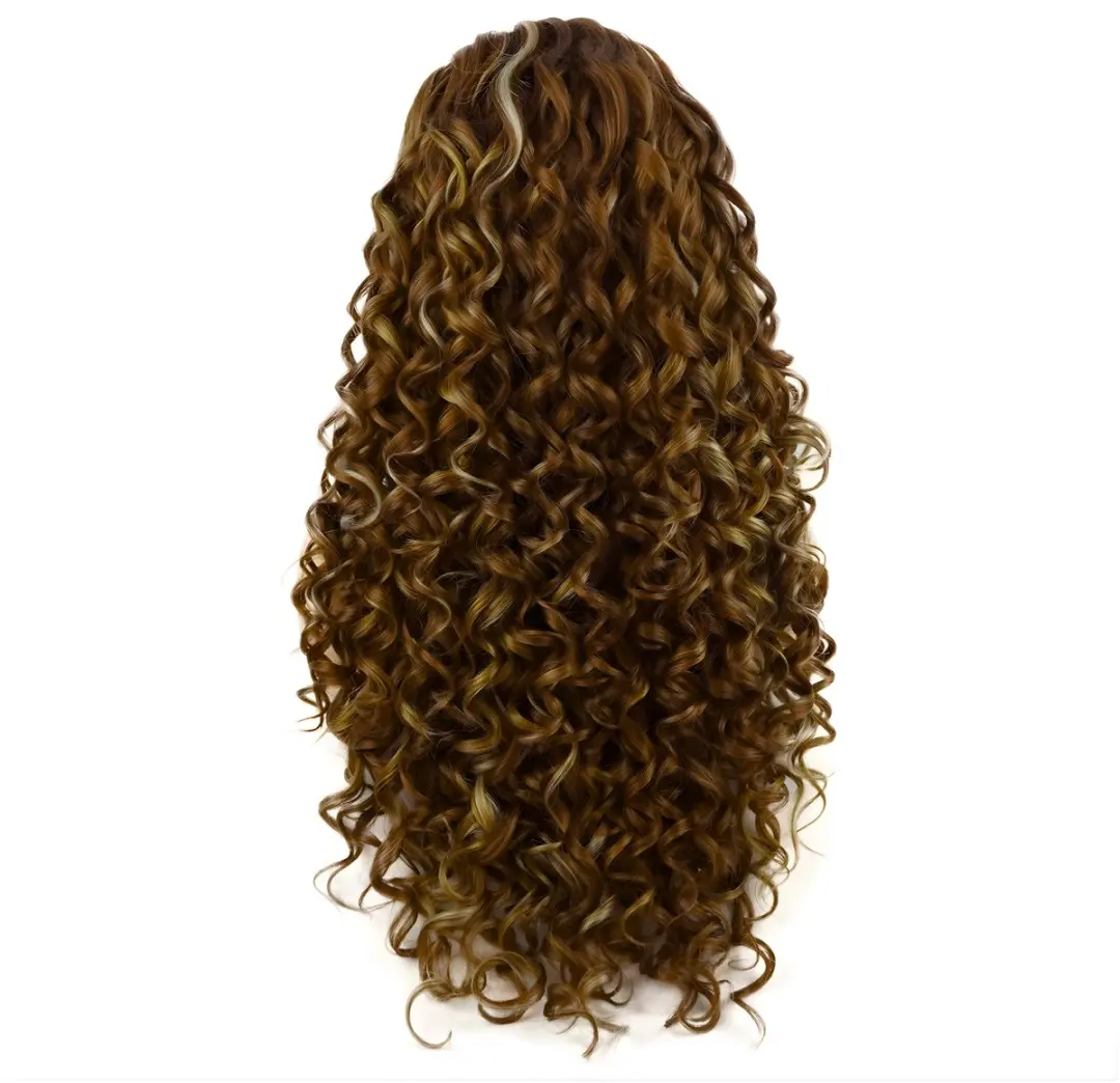 Guardian Beauty Paardenstaart Extensions Clip-in 65cm M4/27