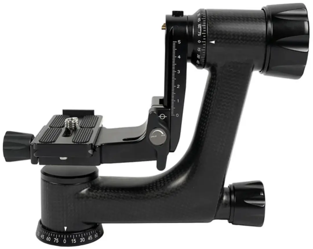 Sirui PH-10 Carbon Gimbal Head