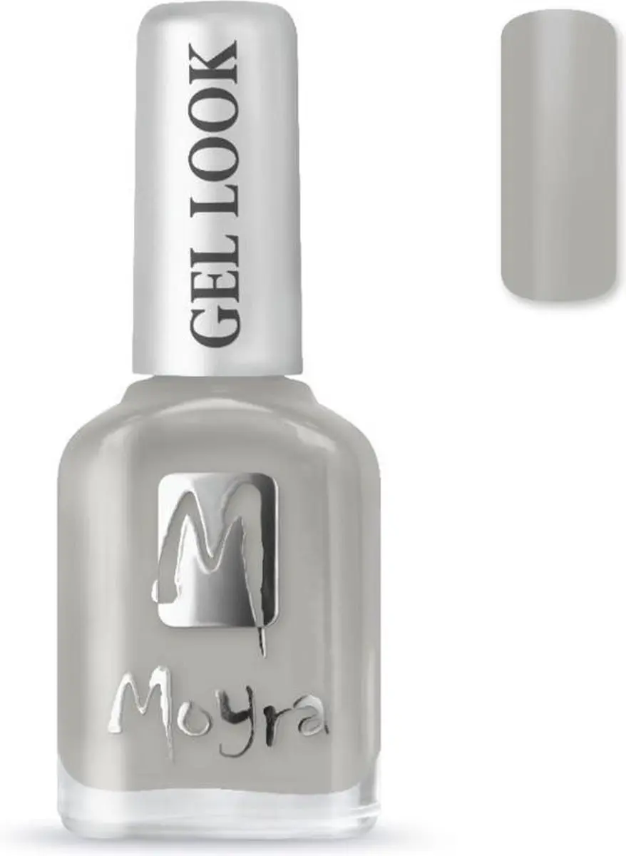 Moyra Gel Look Nagellak 985 Noemie