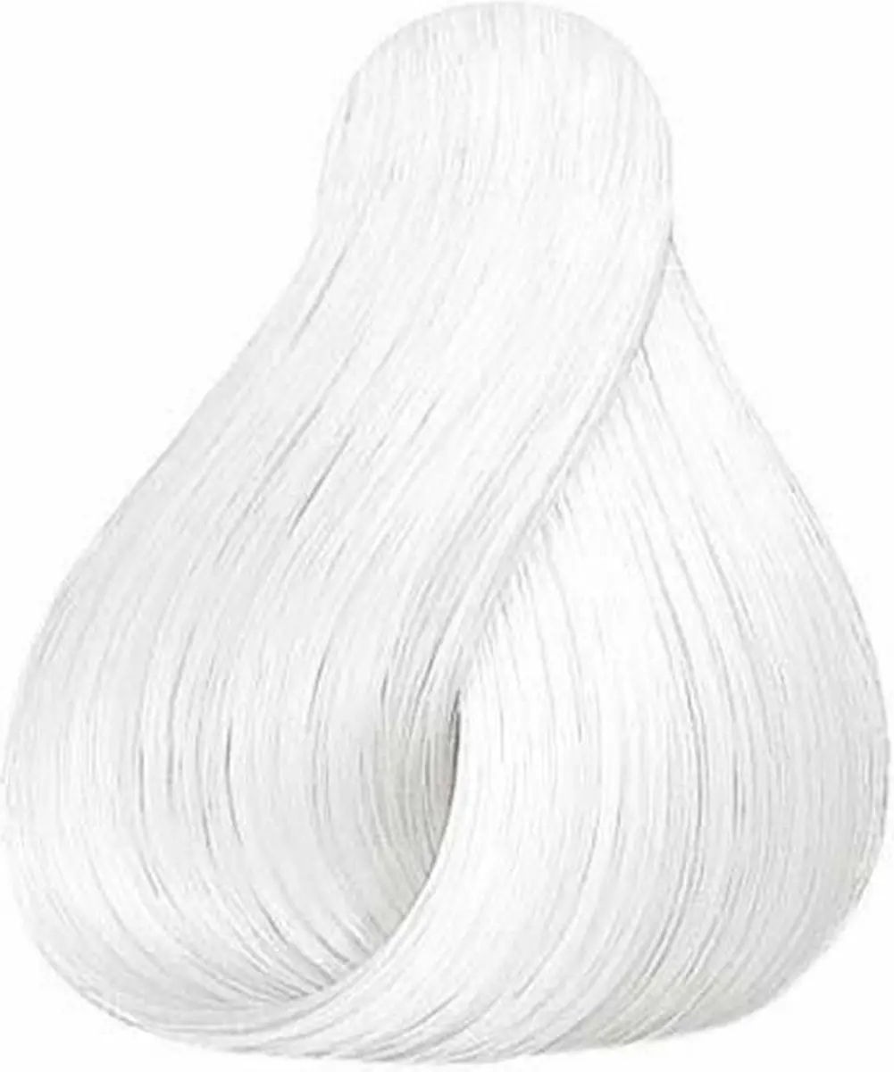 Kadus Professional Demi-Permanent 0/00 60ml