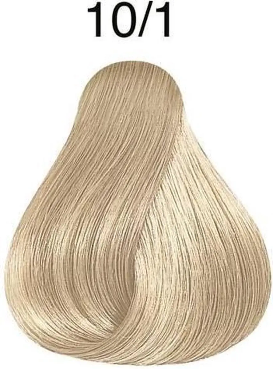 Kadus Professional Color Permanent 60ml - Grijs