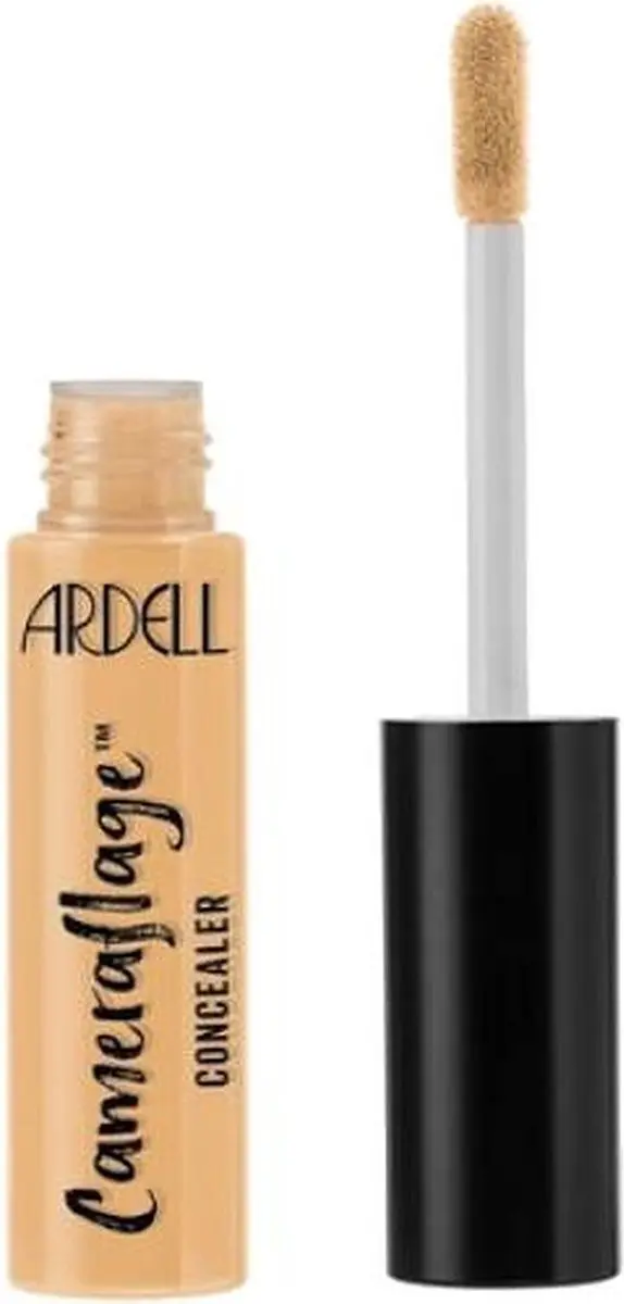 Ardell Cameraflage Concealer Lichtbeige 7.5ml