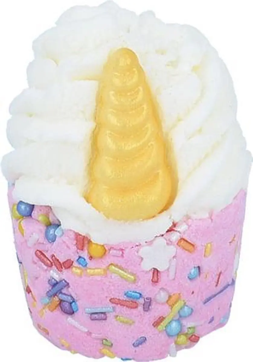 Bomb Cosmetics Bathe The Rainbow Bath Mallow 80g