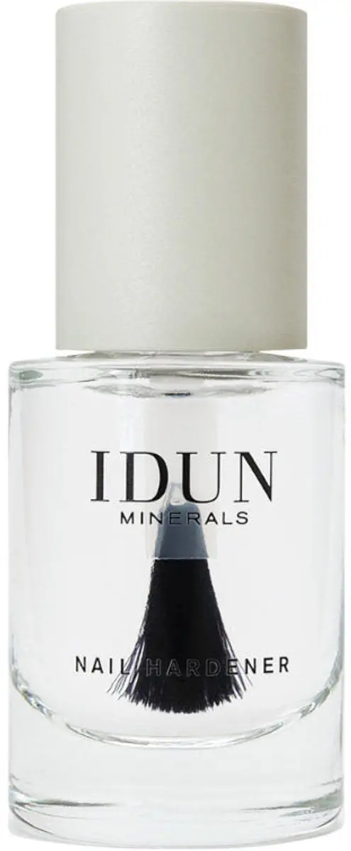 Idun Minerals Nagelverharder 11ml