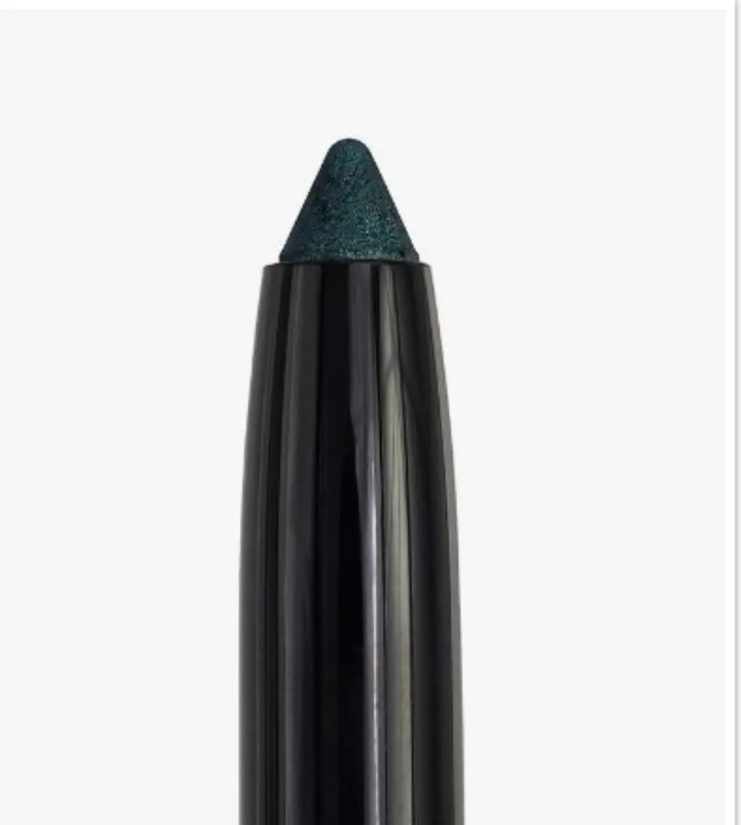 John van G Long Lasting Eyeshadow Stylo 74 Mosgroen