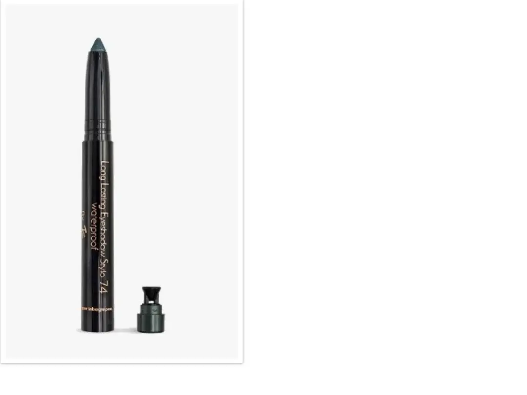 John van G Long Lasting Eyeshadow Stylo 74 Mosgroen - 14mg