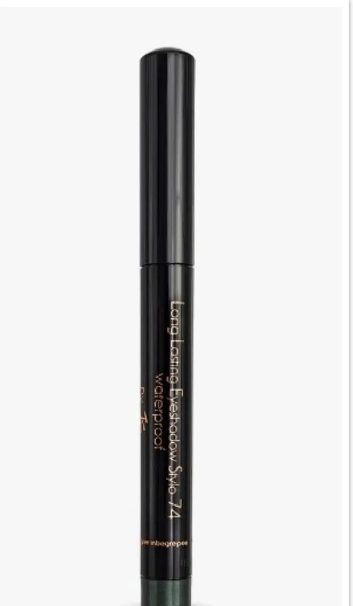 John van G Long Lasting Eyeshadow Stylo 74 Mosgroen - 14mg