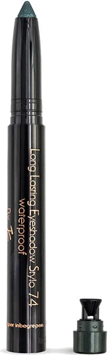 John van G Long Lasting Eyeshadow Stylo 74 Mosgroen - 14mg