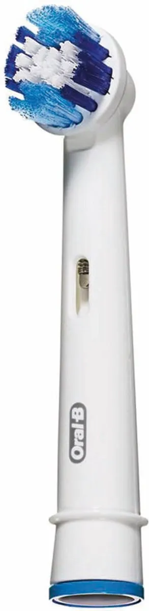 Oral-B Precision Clean Opzetborstels - 5 Stuks