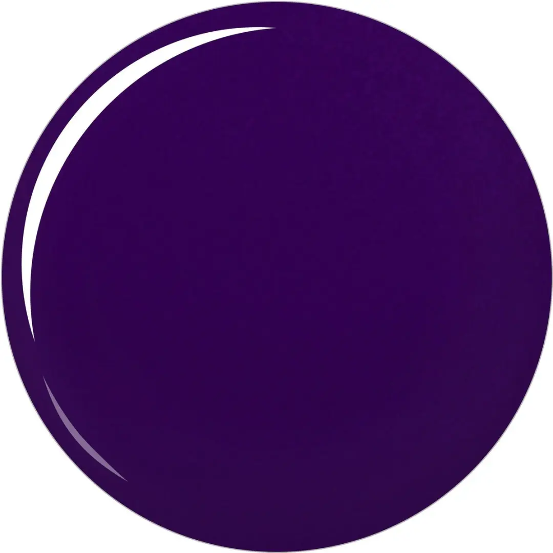 Sally Hansen Miracle Gel 572 Wild for Violet - 14.7ml