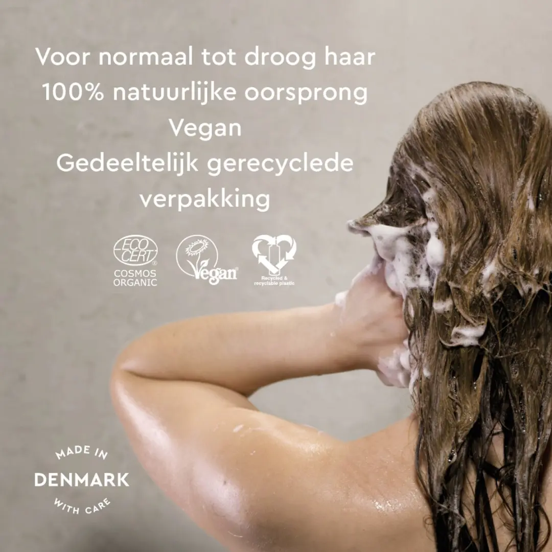 Urtekram Kokos Shampoo 250ml