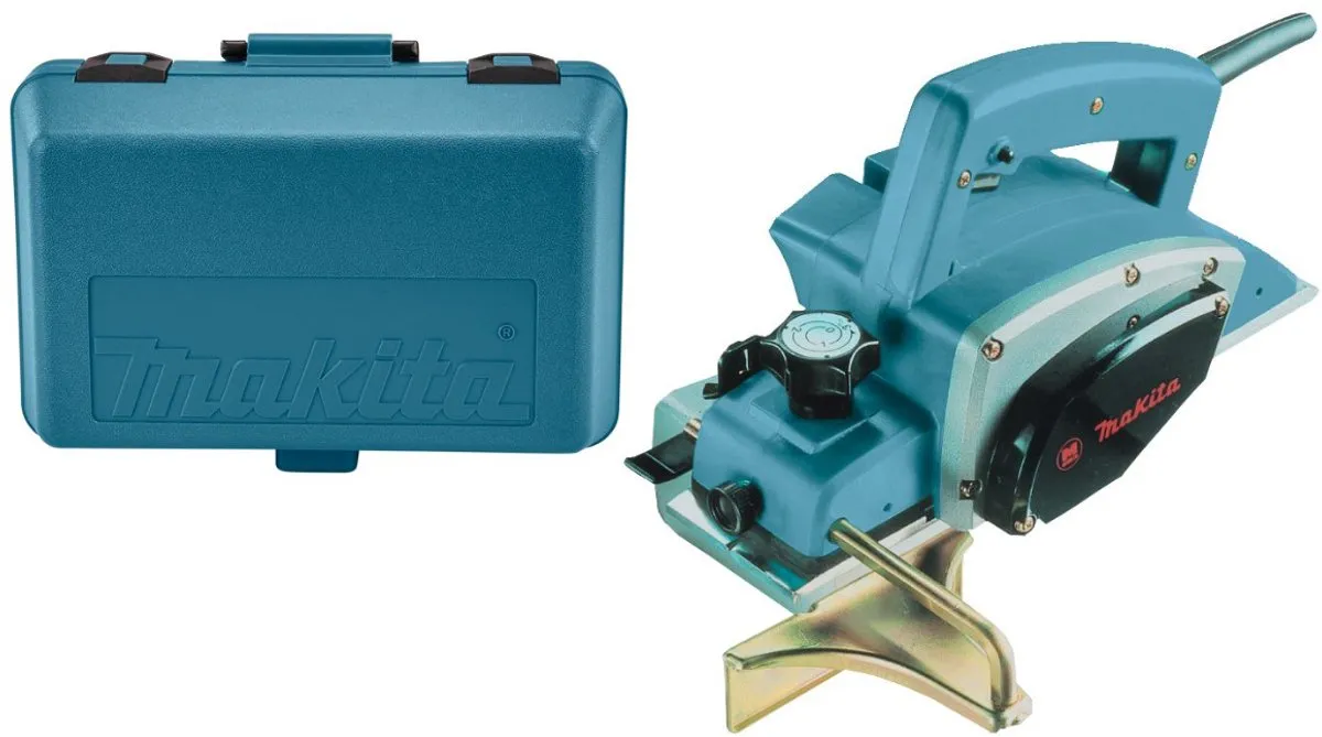 Makita N1923BK Schaafmachine - 710W