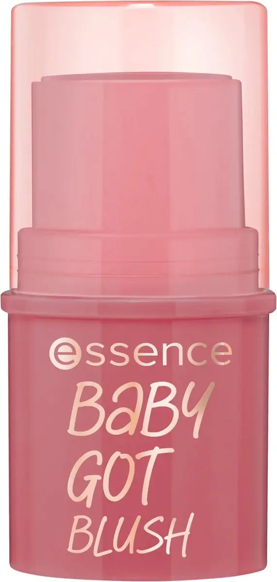 Essence Baby Got Blush 40 Sweets & Roses