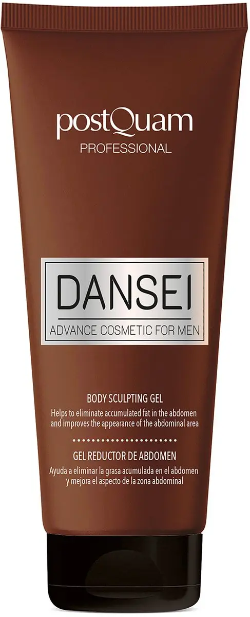Postquam Dansei Buikspoeling 200ml