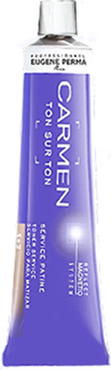 Eugene Perma Carmen Ton Sur Ton P.23 Haarkleuring 60ml