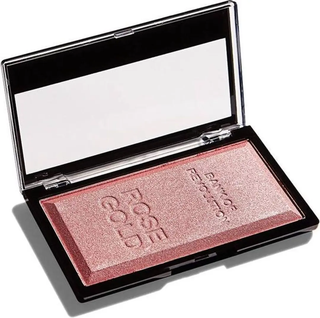 Makeup Revolution Ingot Brightener Roségoud 12g