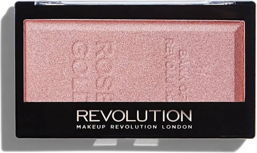 Makeup Revolution Ingot Brightener Roségoud 12g