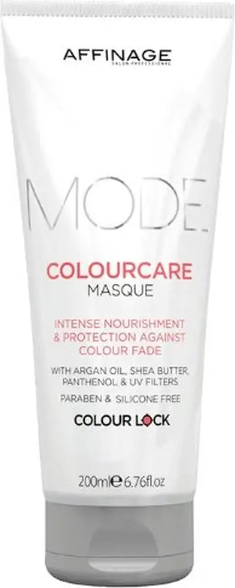 Affinage Colour Care Masque 200ml