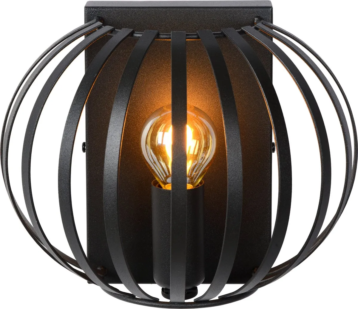 Lucide Manuela Wandlamp E14