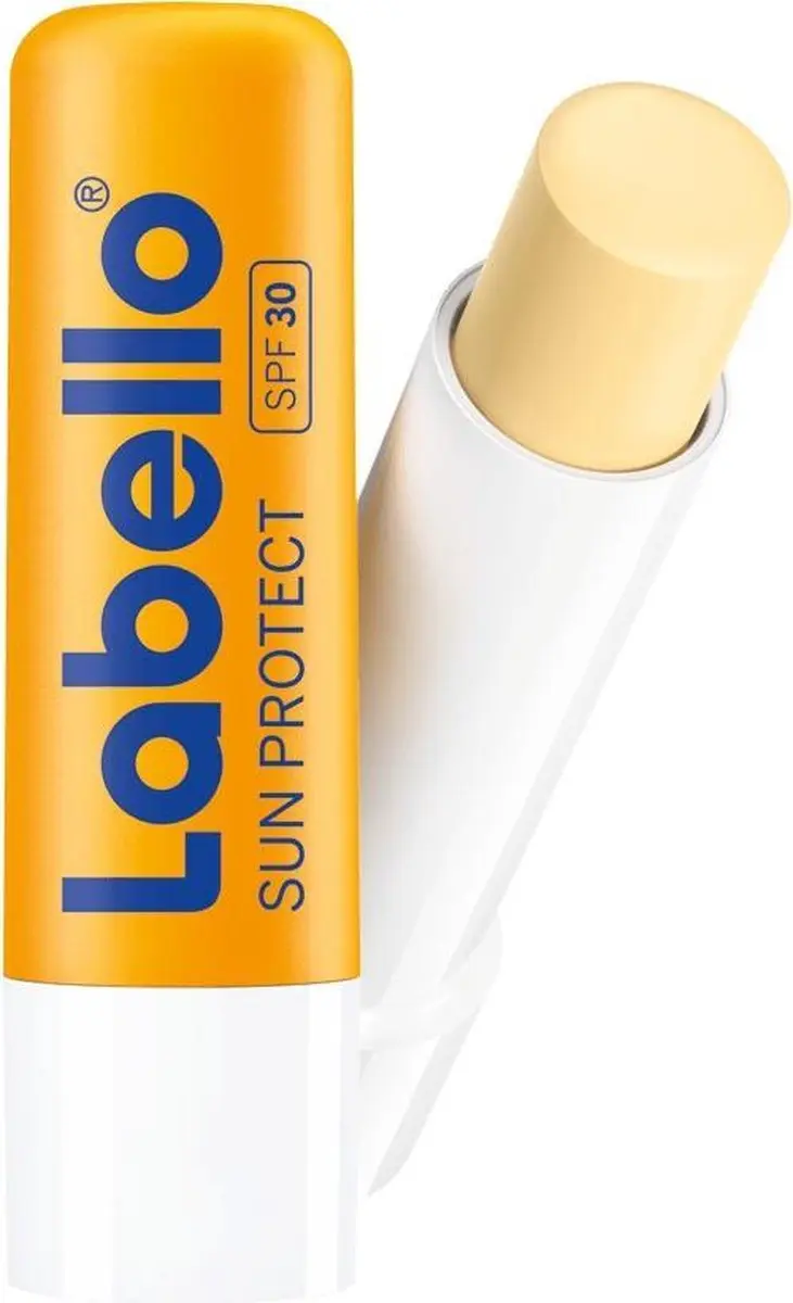 Labello Lippenbalsem Sun Protect SPF 30 - 5,5 ml