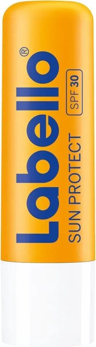 Labello Lippenbalsem Sun Protect SPF 30 - 5,5 ml