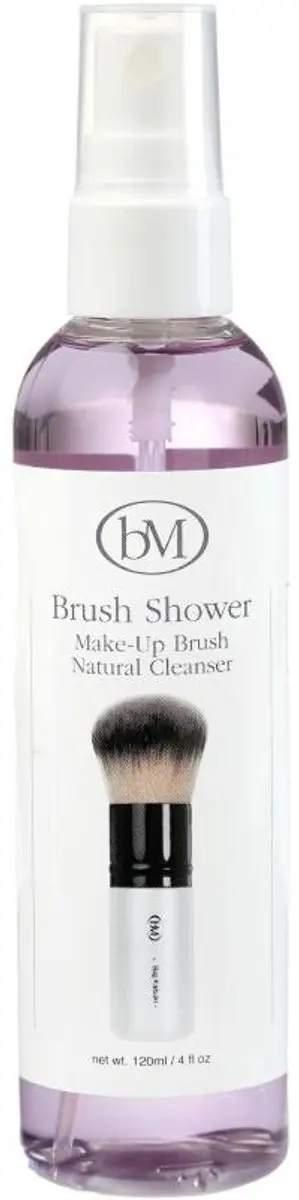 BeMineral Brush Shower 120ml