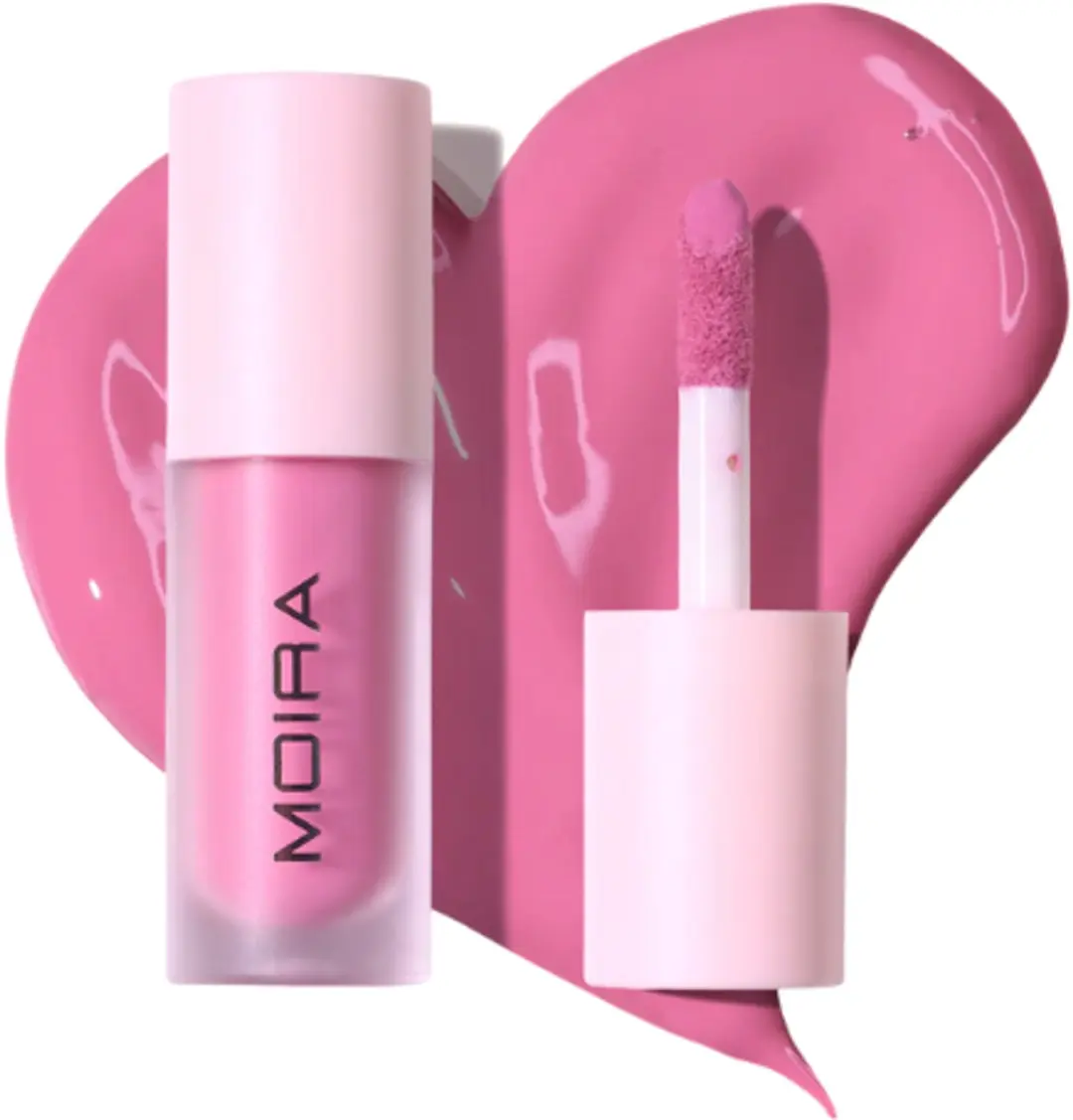 Moira Beauty Love Steady Liquid Blush 006 Idealy