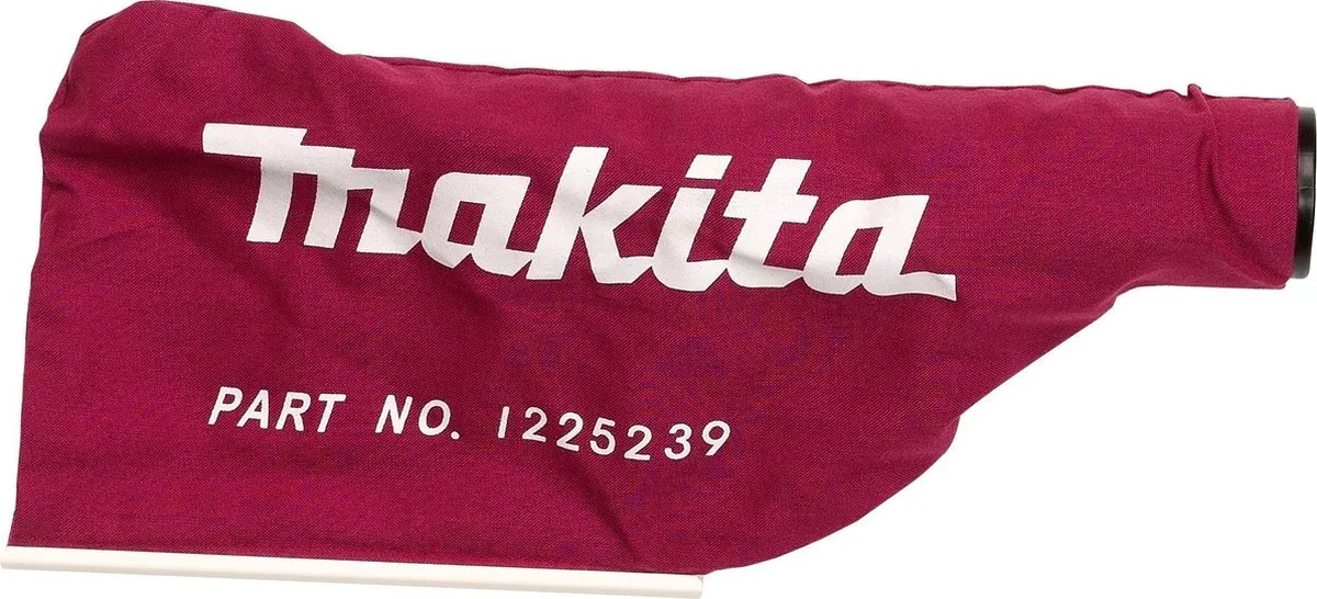 Makita Plungerset 122852-0