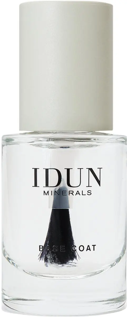 Idun Minerals Base Coat Kristall 11ml
