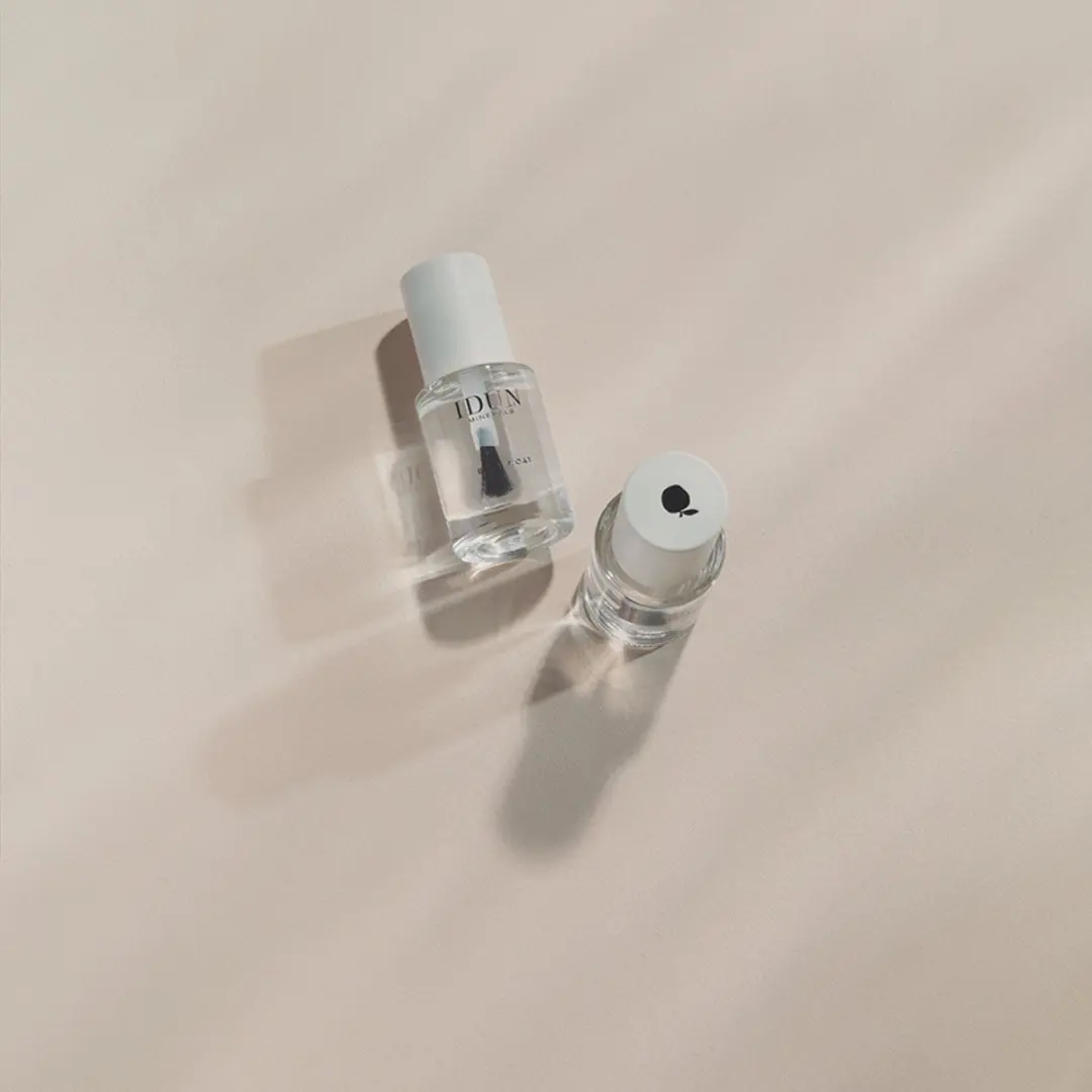 Idun Minerals Base Coat Kristall 11ml