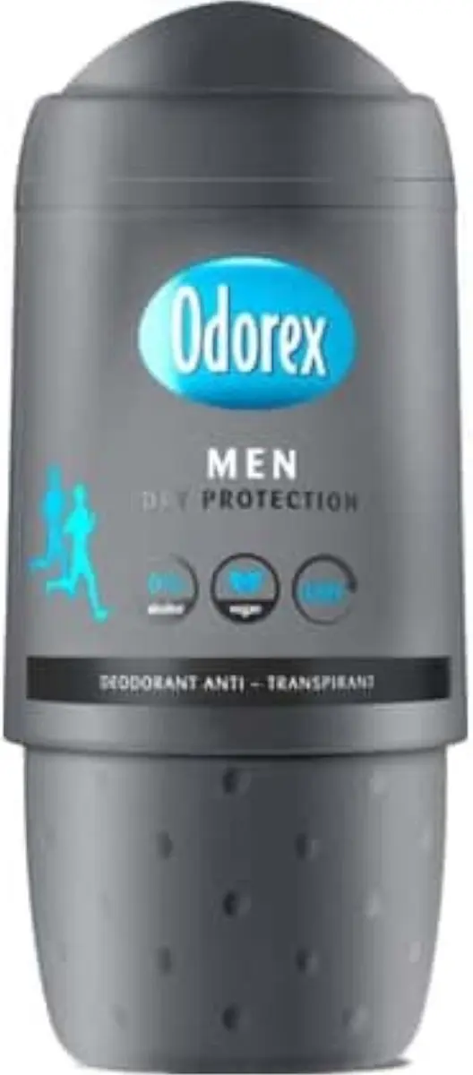 Odorex Deo Roll-on Men Dry Protection 50ml
