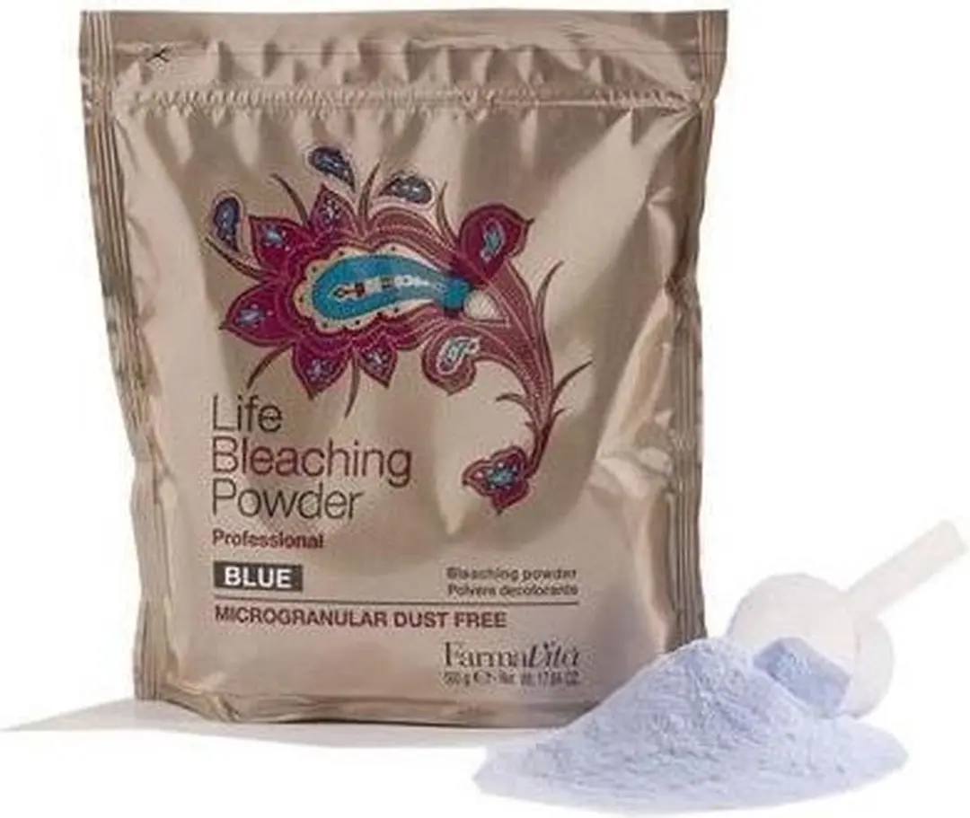 Farmavita Life Bleaching Poeder - 500g