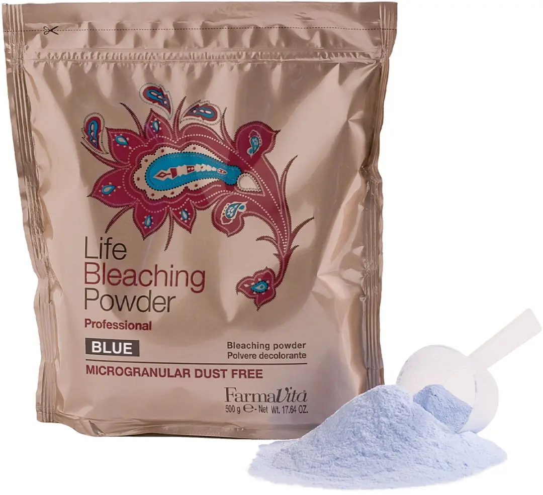 Farmavita Life Bleaching Poeder