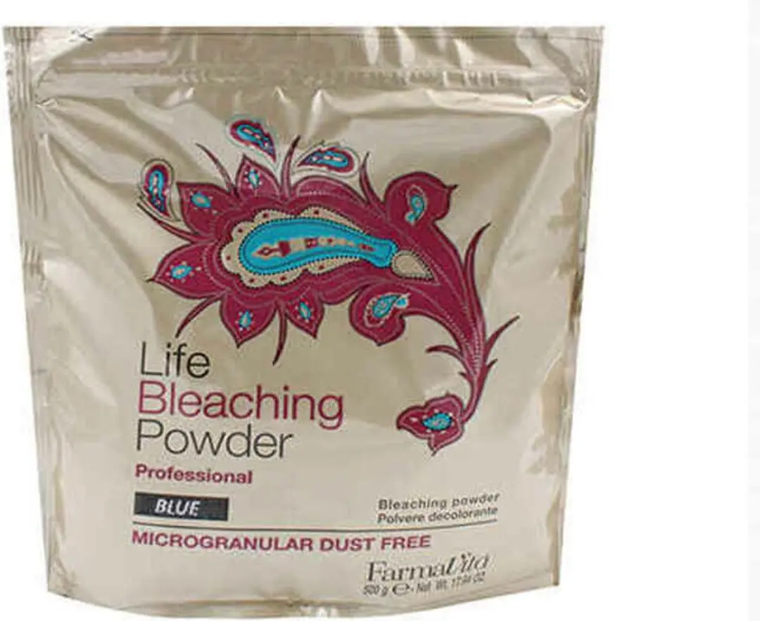 Farmavita Life Bleaching Poeder - 500g