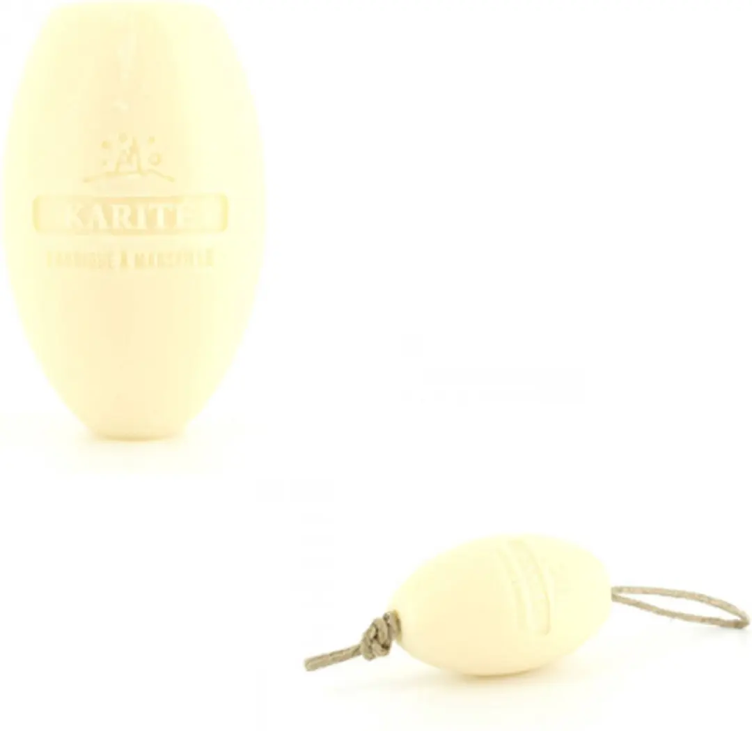 Savon de Marseille Karité Zeepbol 240g