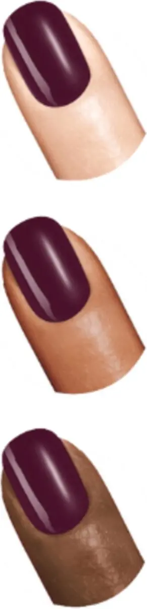 Sally Hansen Vegan Nagellak 330 Beet It - 10ml