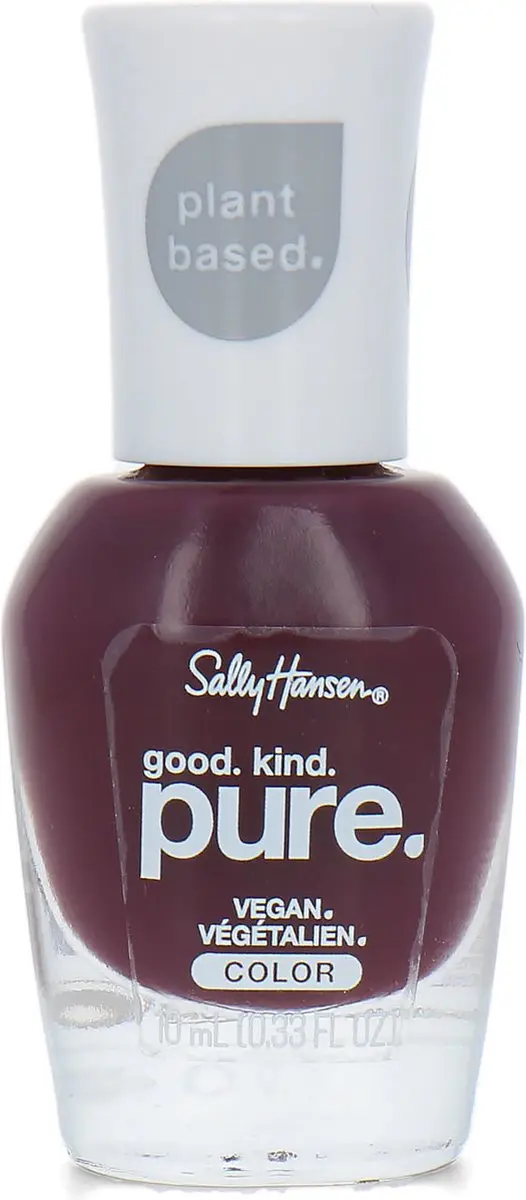 Sally Hansen Vegan Nagellak 330 Beet It