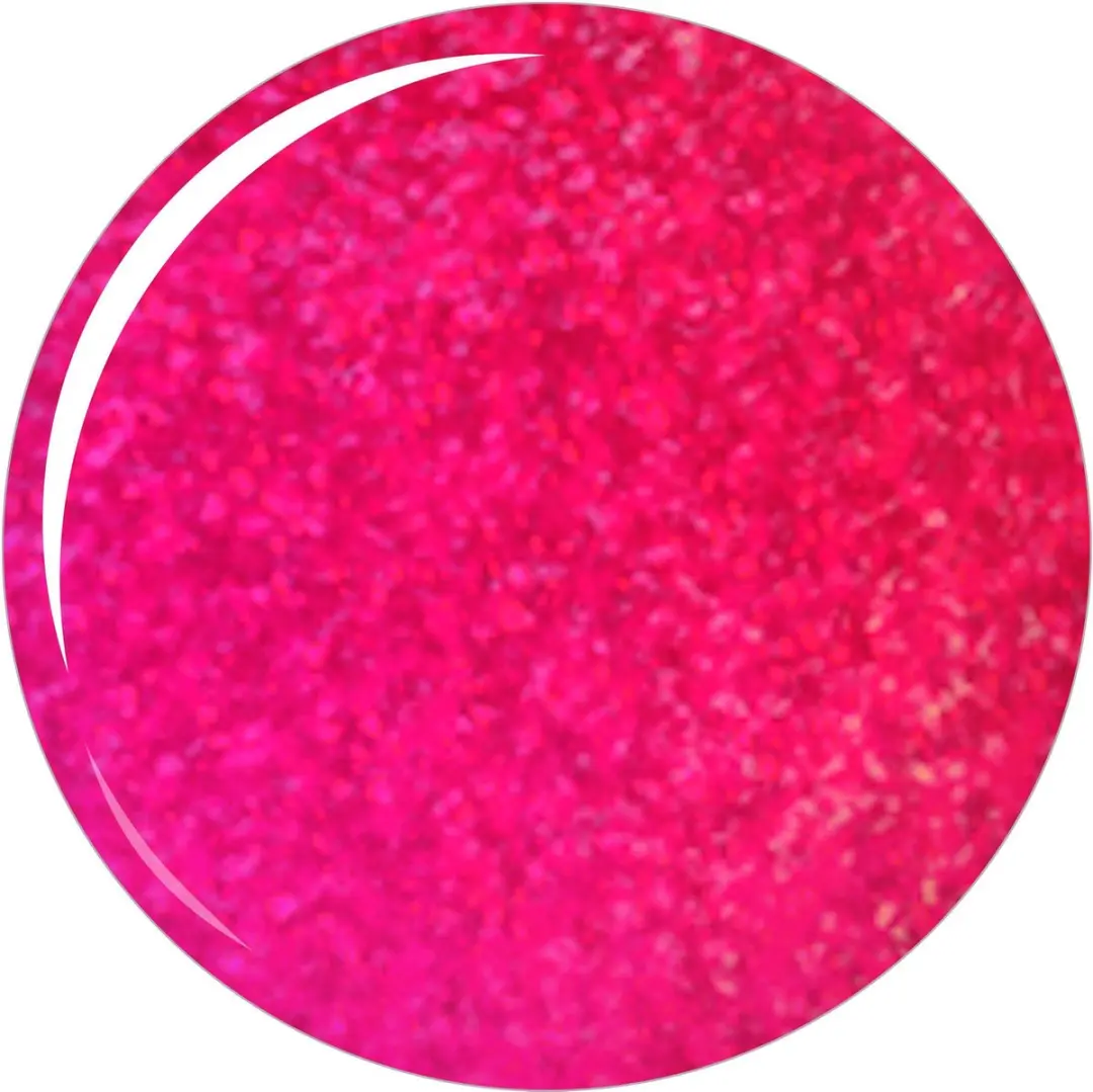Sally Hansen Miracle Gel Nagellak 446 Red-y - 14.7ml