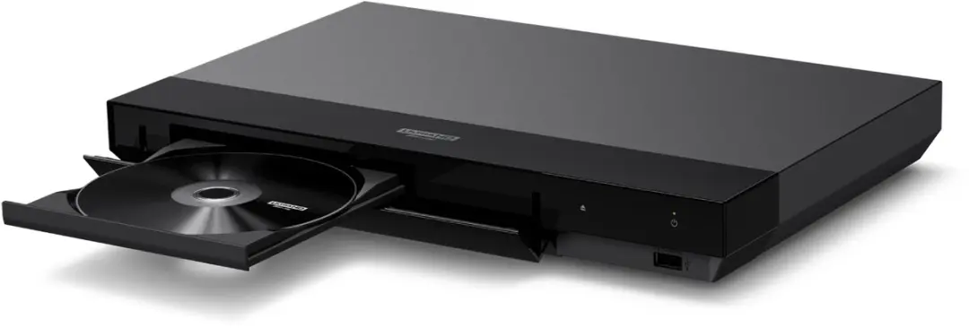 Sony UBP-X700 Blu-rayspeler - 4K Ultra HD
