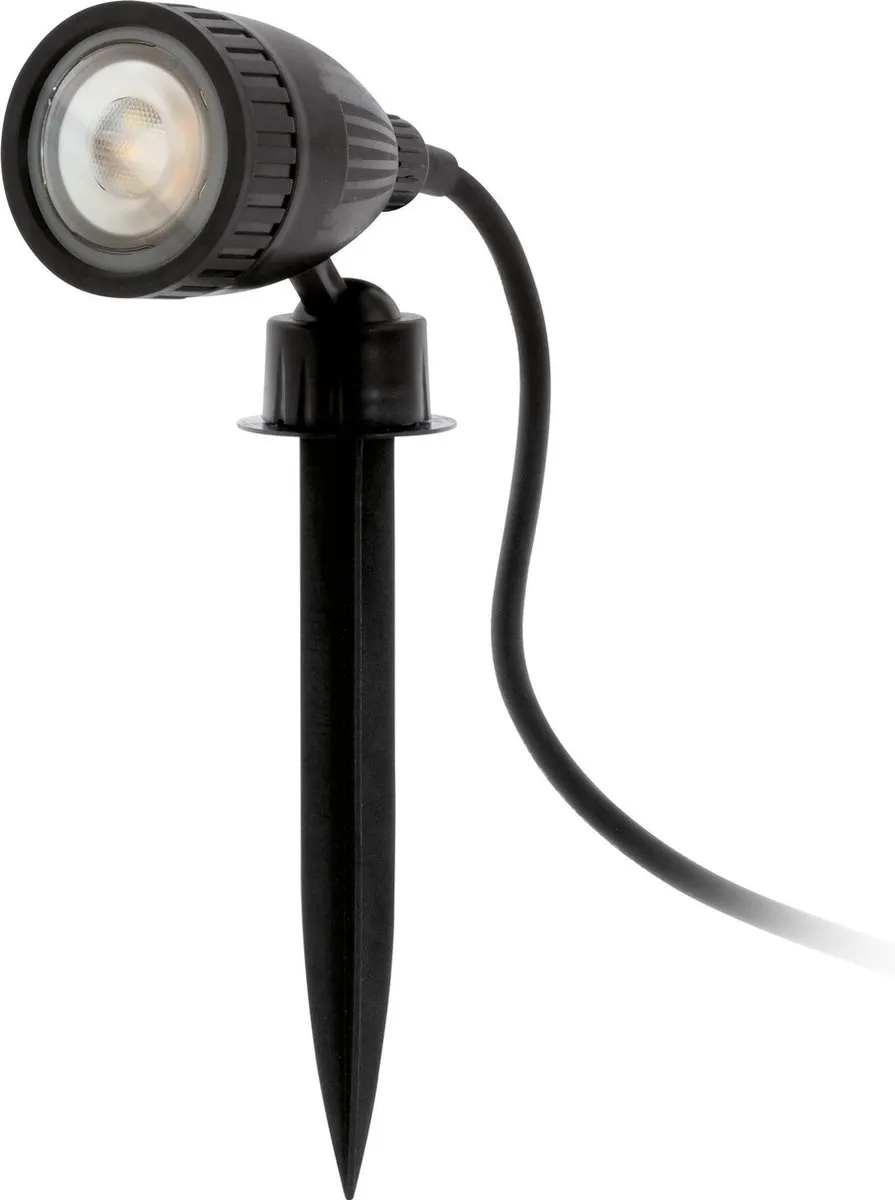 Eglo Connect Nema 1-C Smart Grondspie 5W RGB