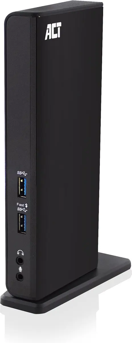 ACT AC7049 USB-C Docking Station