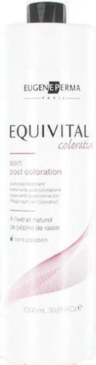 Eugene Perma EquiVital Coloration Aftercare 1000ml