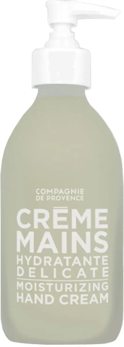 Compagnie de Provence Delicate Handcrème 300ml