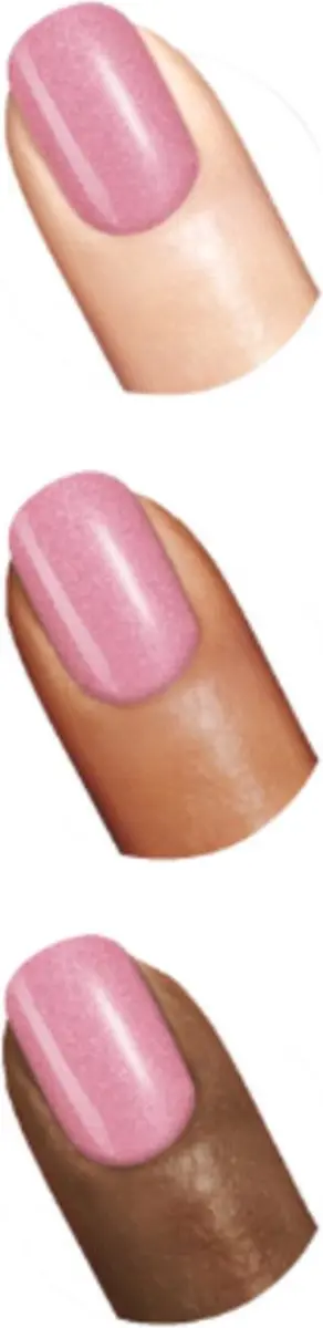 Sally Hansen Vegan Nagellak 250 Pink Sapphire